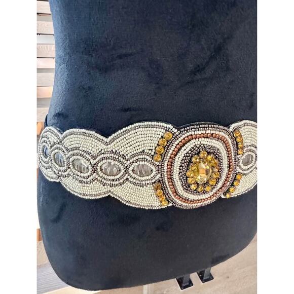 Handmade belt - Picture 2 of 5